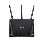 Asus RTAC85P AC2400  Router Asus RTAC85P AC2400  Router