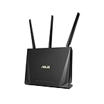 Asus RTAC65P AC1750  Router