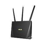 Asus RTAC65P AC1750  Router Asus RTAC65P AC1750  Router