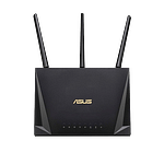 Asus RTAC65P AC1750  Router Asus RTAC65P AC1750  Router
