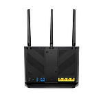 Asus RTAC65P AC1750  Router Asus RTAC65P AC1750  Router