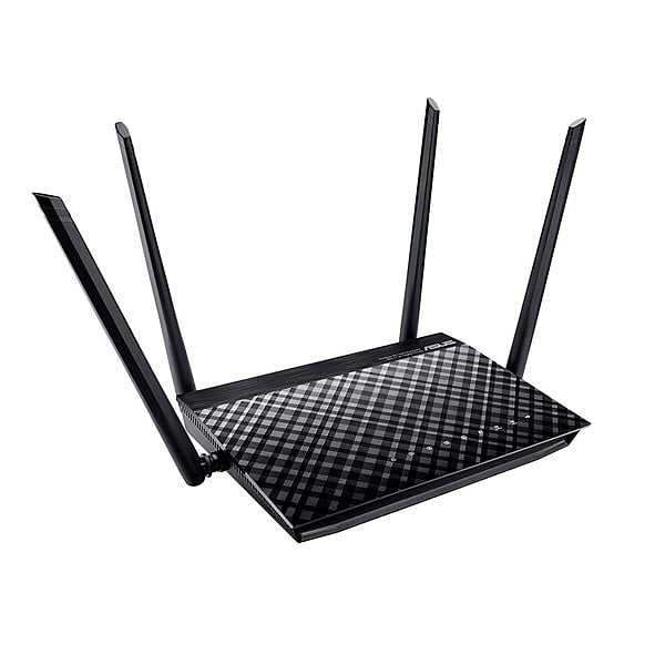 Asus RTAC57U AC1200  Router