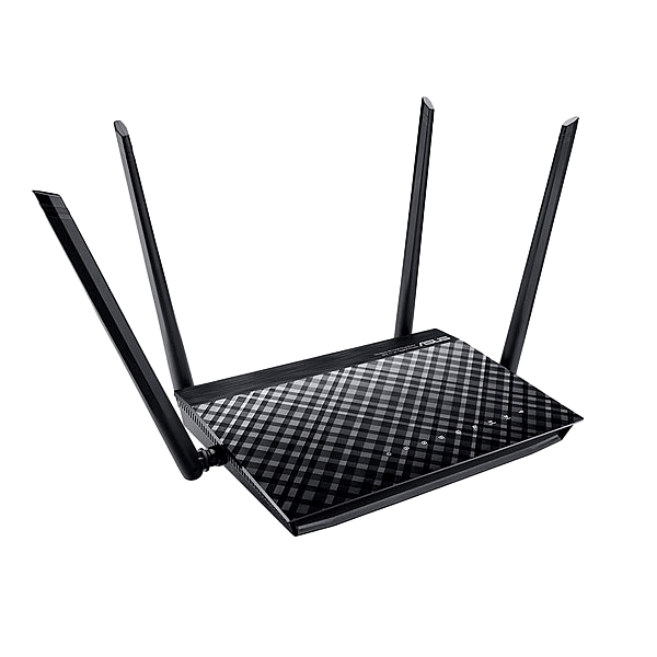 Asus RTAC57U AC1200  Router
