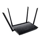 Asus RTAC57U AC1200  Router