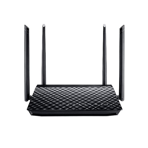 Asus RTAC57U AC1200  Router