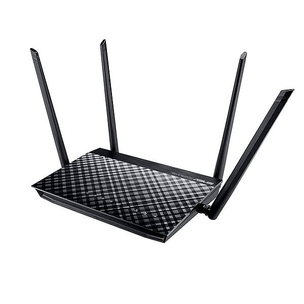Asus RTAC57U AC1200  Router