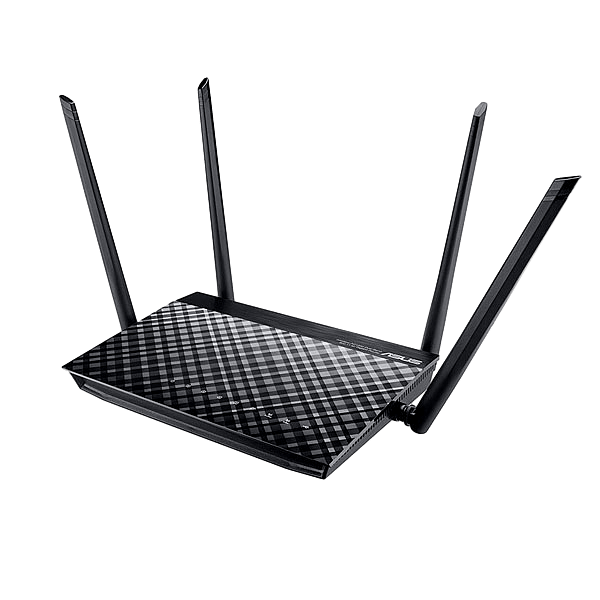 Asus RTAC57U AC1200  Router