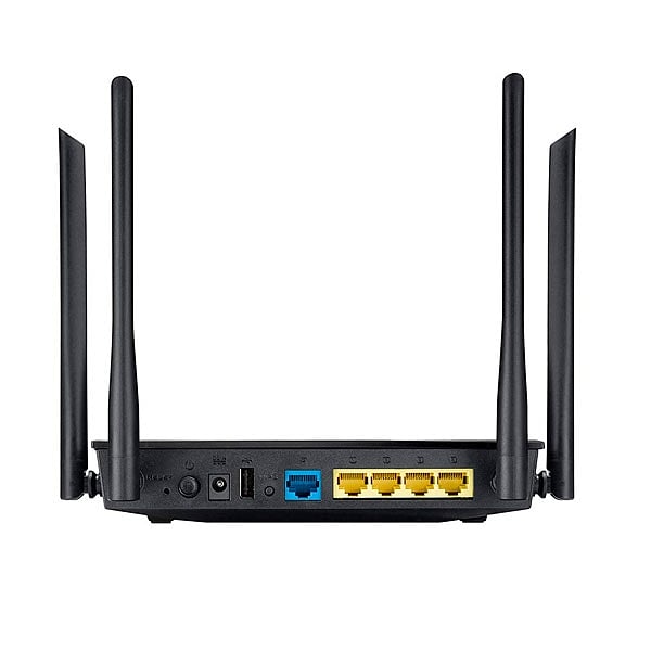 Asus RTAC57U AC1200  Router