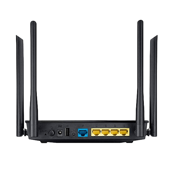 Asus RTAC57U AC1200  Router