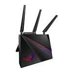 Asus ROG Rapture GTAC2900 Dual Band  Router Inalámbrico