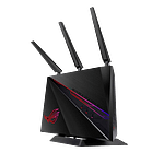 Asus ROG Rapture GTAC2900 Dual Band  Router Inalámbrico Asus ROG Rapture GTAC2900 Dual Band  Router Inalámbrico