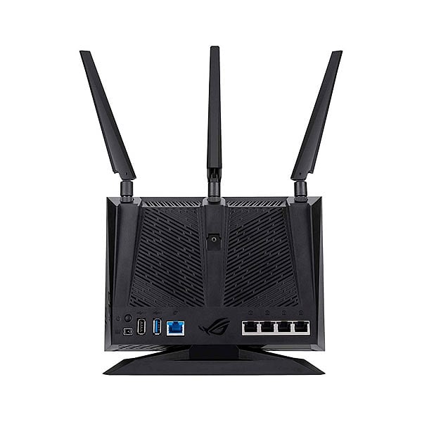Asus ROG Rapture GTAC2900 Dual Band  Router Inalámbrico