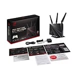 Asus ROG Rapture GTAC2900 Dual Band  Router Inalámbrico