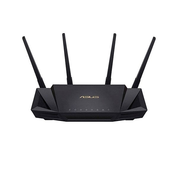Asus RTAX58U AX3000 WiFi6 Dual Band AiMesh  Router Gaming