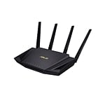 Asus RTAX58U AX3000 WiFi6 Dual Band AiMesh  Router Gaming