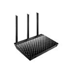 Asus RTAC1900U  Router