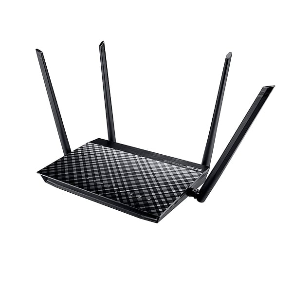 Asus RTAC57U V2  Router