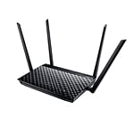 Asus RTAC57U V2  Router