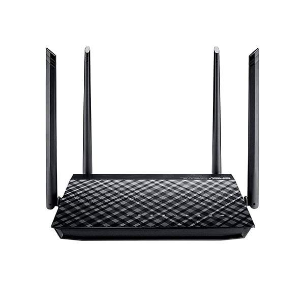 Asus RTAC57U V2  Router