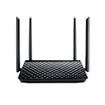 Asus RTAC57U V2  Router
