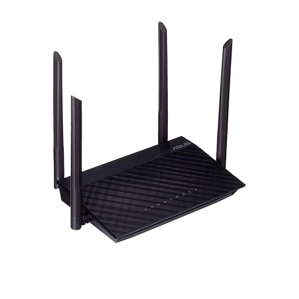 Asus RTAC57U V2  Router