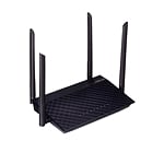 Asus RTAC57U V2  Router