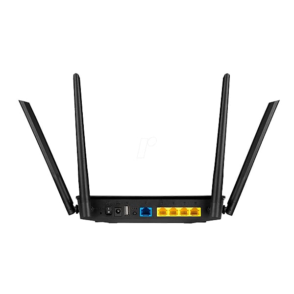 Asus RTAC57U V2  Router