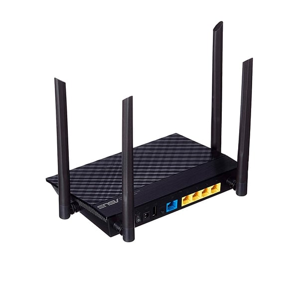 Asus RTAC57U V2  Router