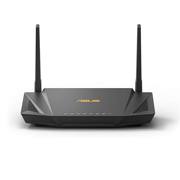Asus RTAX56U AX1800 WiFi6 Dual Band AiMesh  Router Gaming
