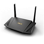 Asus RTAX56U AX1800 WiFi6 Dual Band AiMesh  Router Gaming