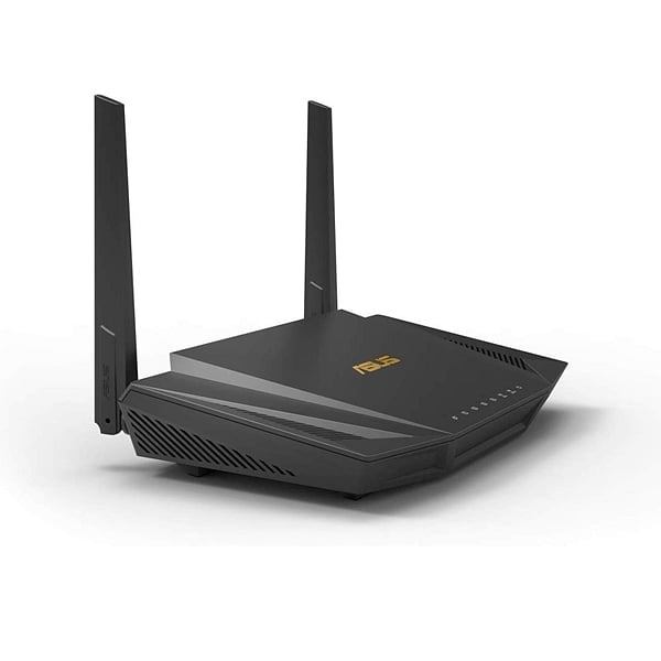 Asus RTAX56U AX1800 WiFi6 Dual Band AiMesh  Router Gaming