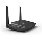 Asus RTAX56U AX1800 WiFi6 Dual Band AiMesh  Router Gaming