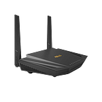 Asus RTAX56U AX1800 WiFi6 Dual Band AiMesh  Router Gaming