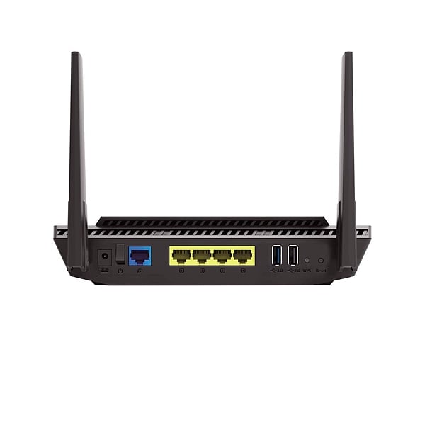Asus RTAX56U AX1800 WiFi6 Dual Band AiMesh  Router Gaming