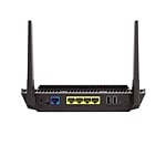 Asus RTAX56U AX1800 WiFi6 Dual Band AiMesh  Router Gaming