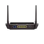 Asus RTAX56U AX1800 WiFi6 Dual Band AiMesh  Router Gaming