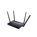 Asus RTAC1200GU  Router