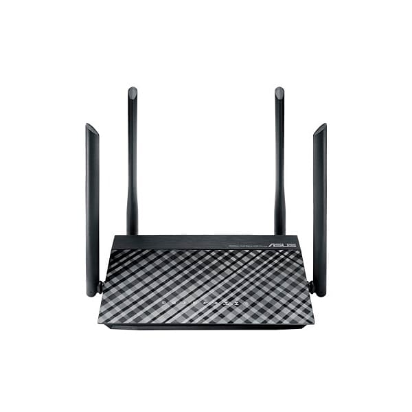 Asus RTAC1200  Router