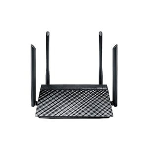 Asus RTAC1200  Router