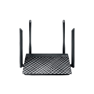 Asus RTAC1200  Router
