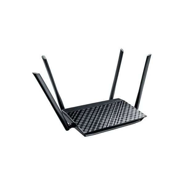 Asus RTAC1200  Router