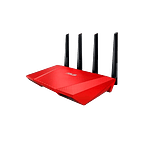 Asus RTAC87U AC2400 red  Router