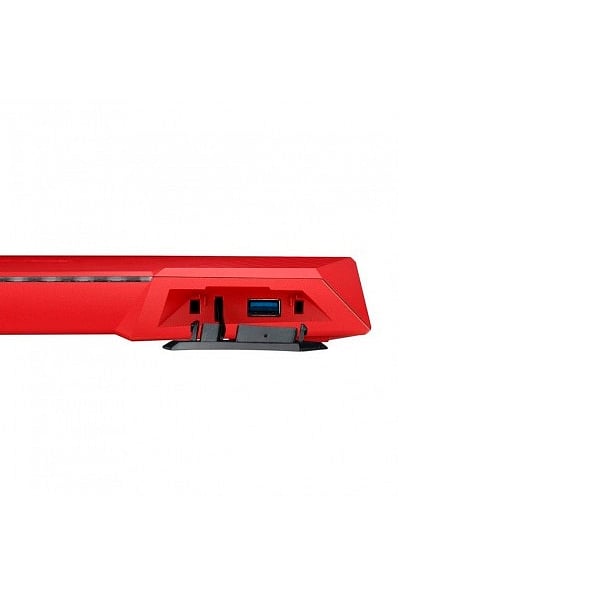 Asus RTAC87U AC2400 red  Router