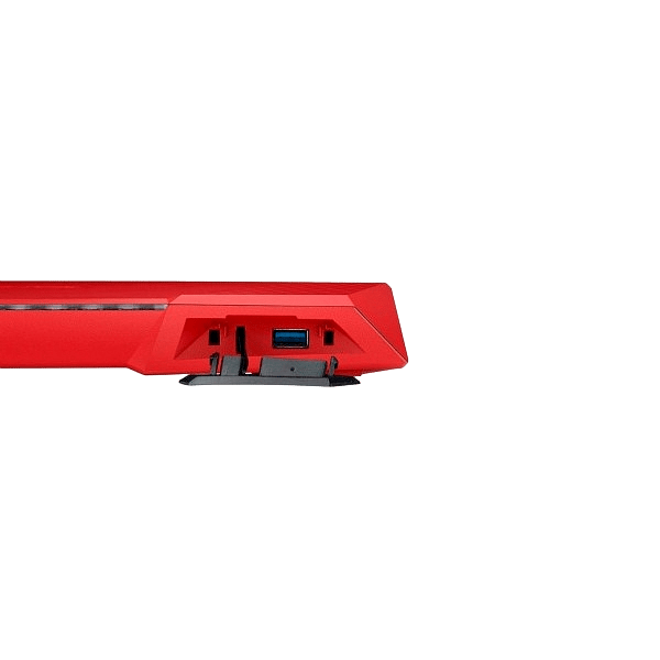 Asus RTAC87U AC2400 red  Router