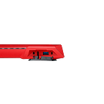 Asus RTAC87U AC2400 red  Router