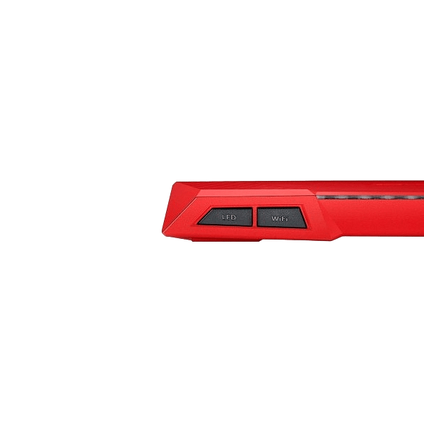 Asus RTAC87U AC2400 red  Router