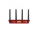 Asus RTAC87U AC2400 red  Router