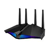 Asus RT-AX82U AX5400 WiFi6 Dual Band AiMesh - Router Gaming