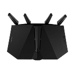 Asus RTAX82U AX5400 WiFi6 Dual Band AiMesh  Router Gaming
