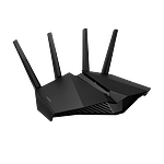 Asus RTAX82U AX5400 WiFi6 Dual Band AiMesh  Router Gaming